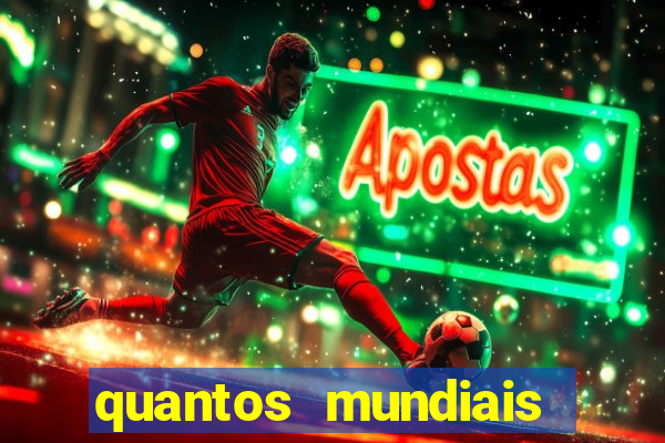 quantos mundiais tem o flamengo